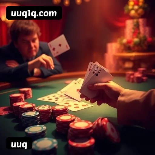 Benefícios do Login uuq - Bônus e Vantagens Exclusivas